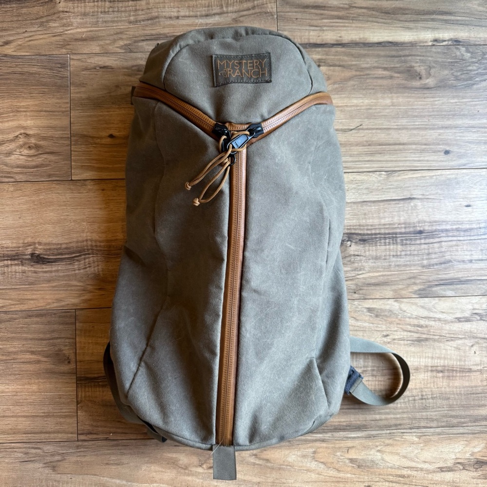 Mystery Ranch Urban Assault 21L Backpack